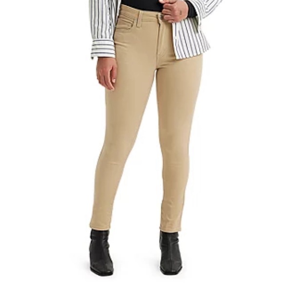 Arizona Jean Company Pants & Jumpsuits Arizona Khaki Pants Poshmark